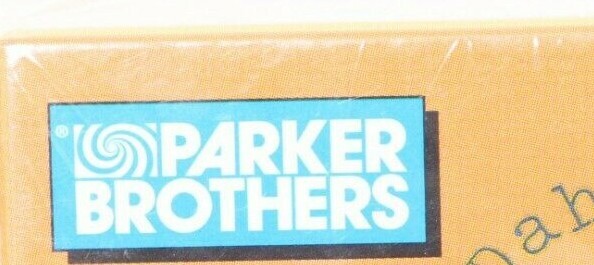 BRAND-NEW Sealed Hallmark Celebrations Game Parker Brothers Hasbro Board Toys