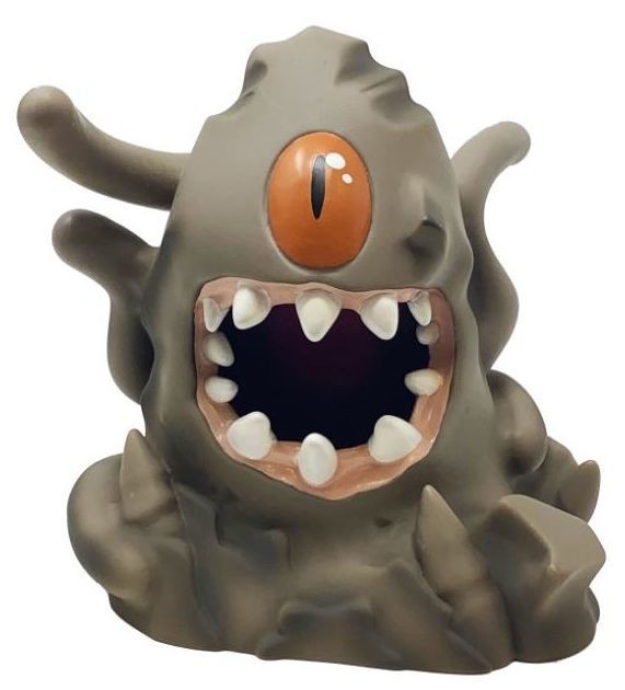 Dungeons & Dragons: Figurines of Adorable Power – Roper Brand New Sealed