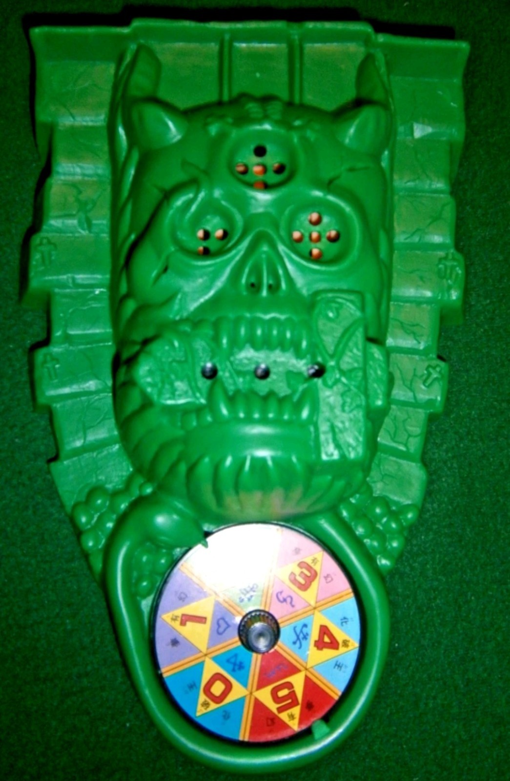 Bandai HORROR HOUSE (Japan) **w/English Translation**