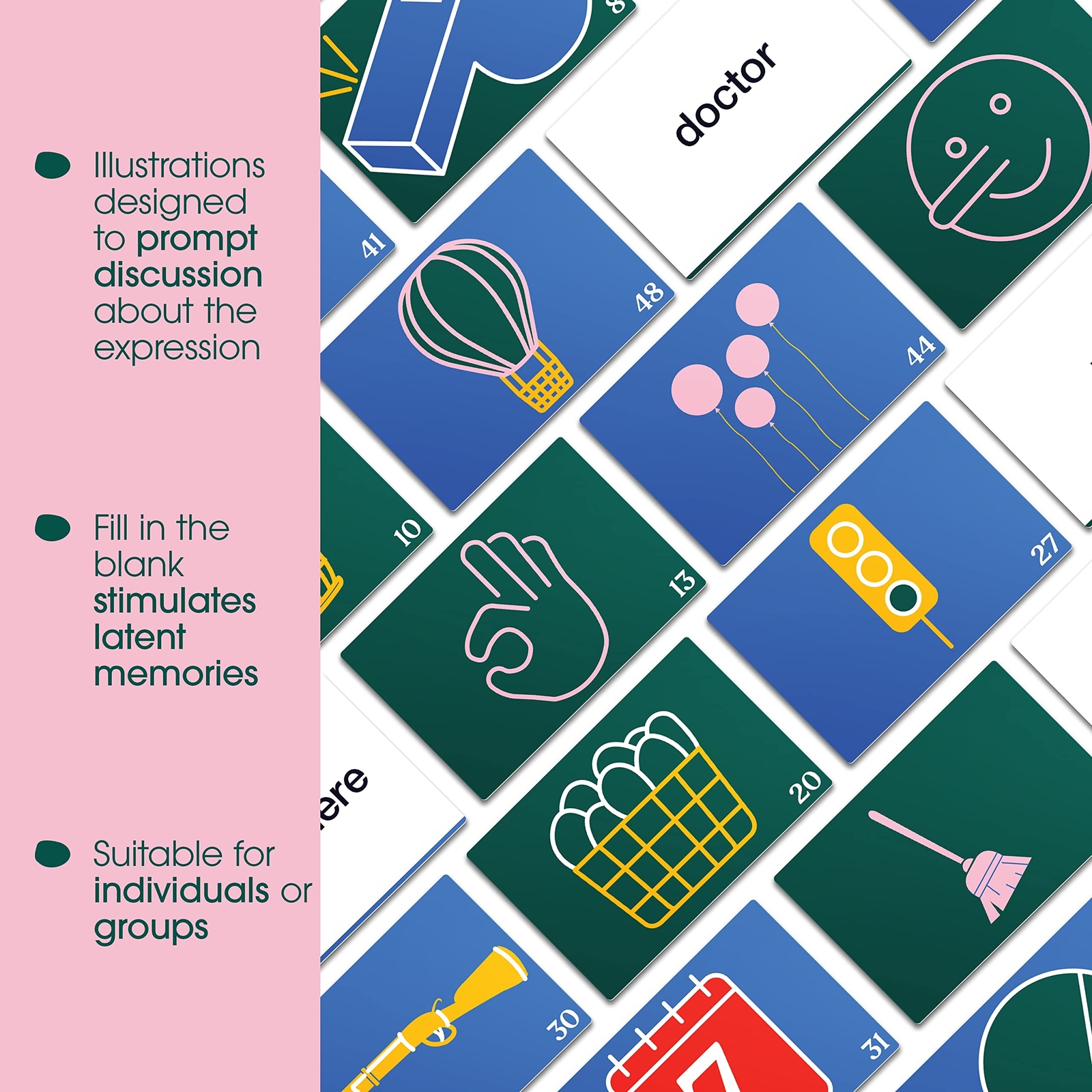 Keeping Busy Expressions Brain Game for Older Adults with Dementia – Well-Kno…