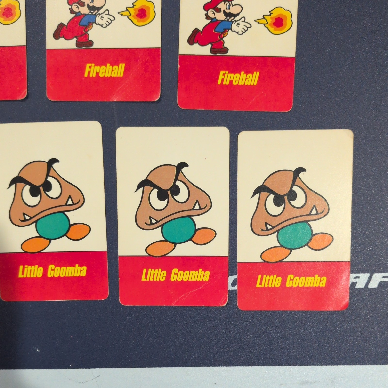 Vintage Super Mario Bros Board Game Milton Bradley 1988 USA