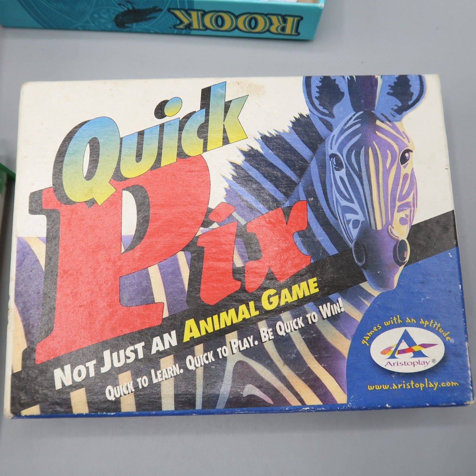 Game Lot Spam Dice, Quick Pix, Left Rright Center , Smart Ass, Rook Family Fun