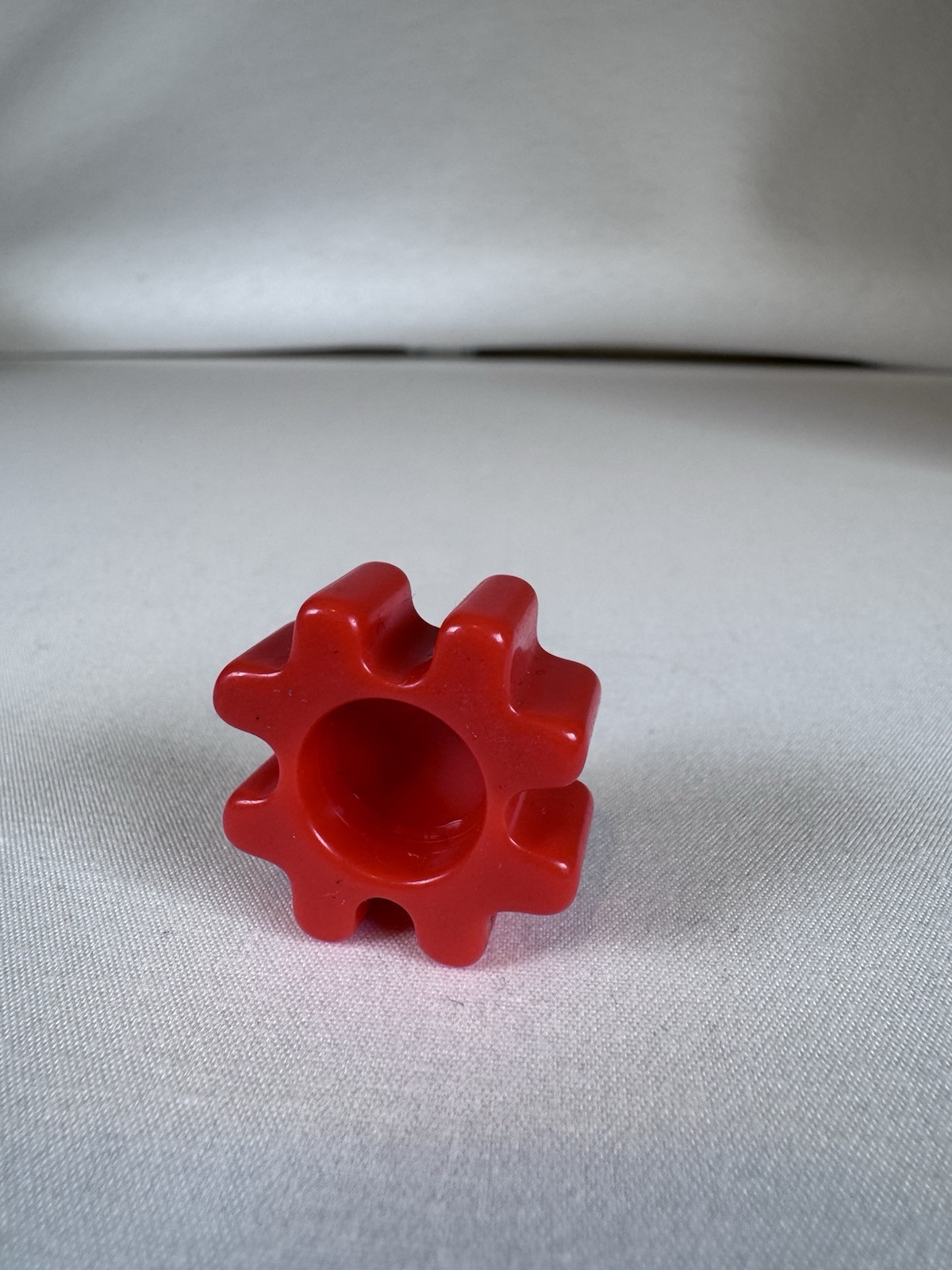 2018 Reef Board Game Red Coral Piece – Replacement Part Only – Next Move Plan B