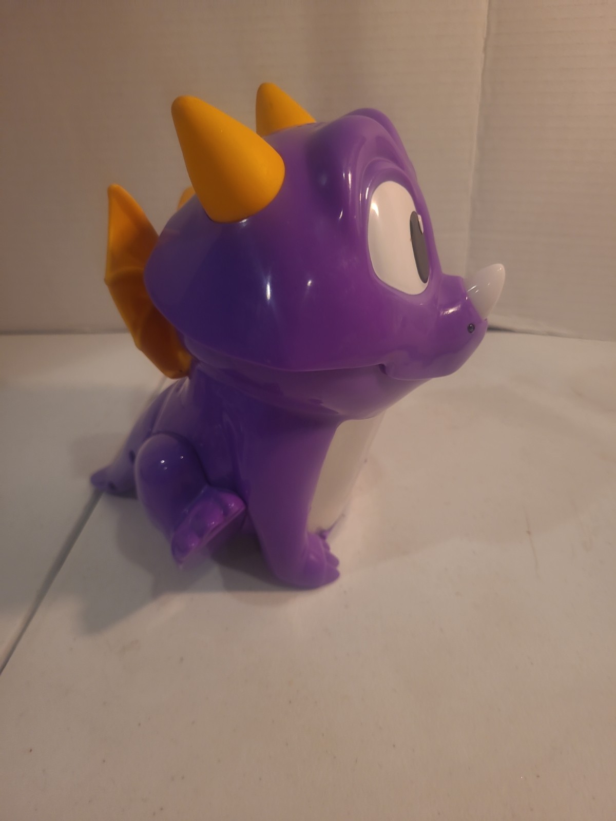 Dragon Snacks Game 2019 Electronic & Sounds Work Great