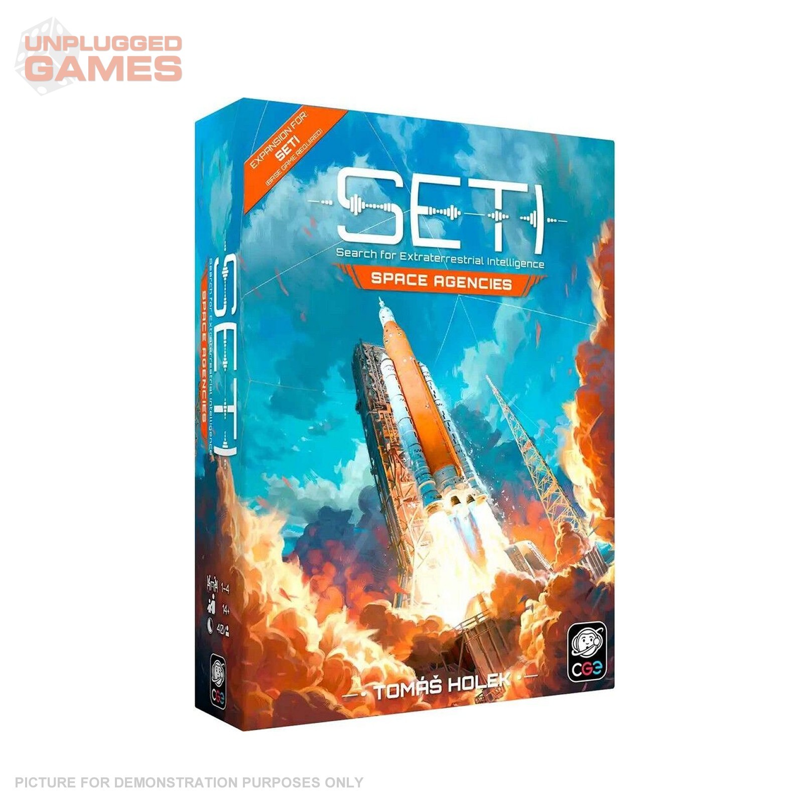SETI: Search for Extraterrestrial Intelligence – Space Agencies