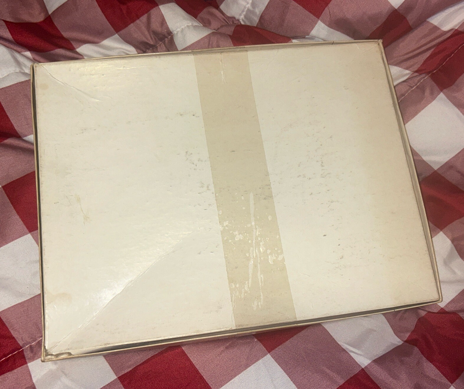 RARE Vintage 1978 Password Plus NEW 1st EDITION 100% COMPLETE UNPUNCHED