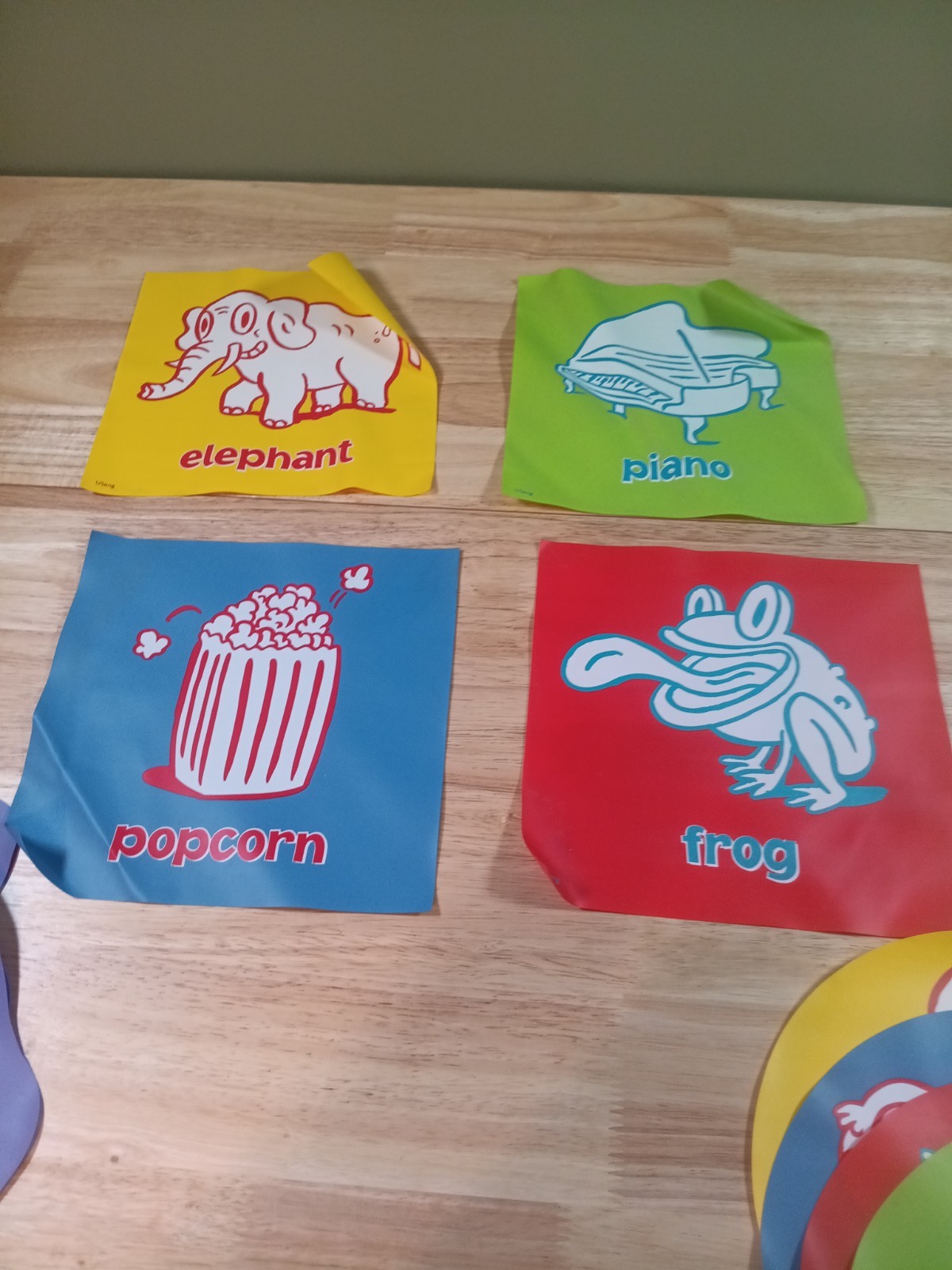 Vintage Cranium Hullabaloo Interactive Game Kids Tested Works Music Active