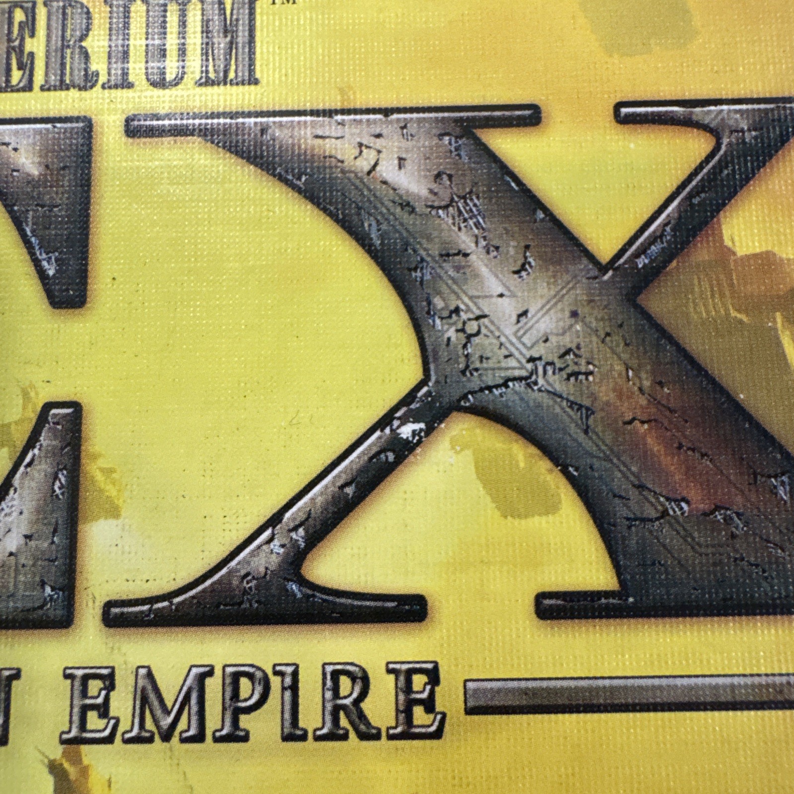 Twilight Imperium Rex Final Days of An Empire Board Game