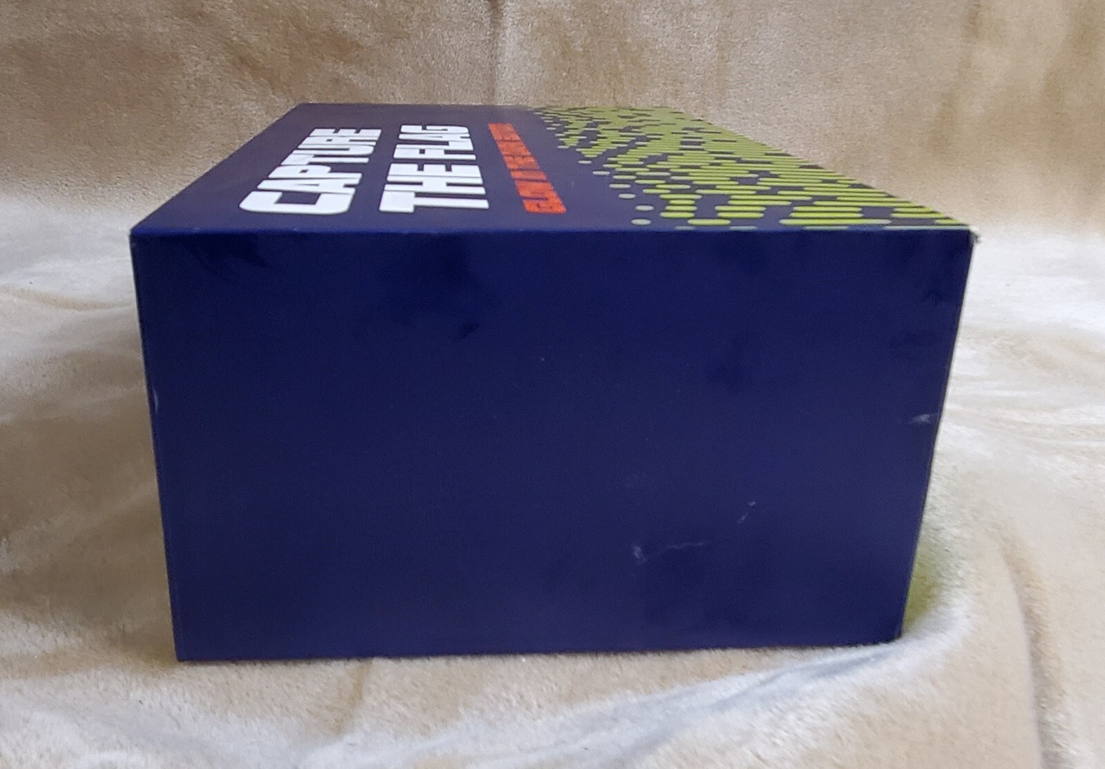 Capture The Flag Redux: Glow-in-The-Dark Outdoor Game REPLACEMENT PARTS