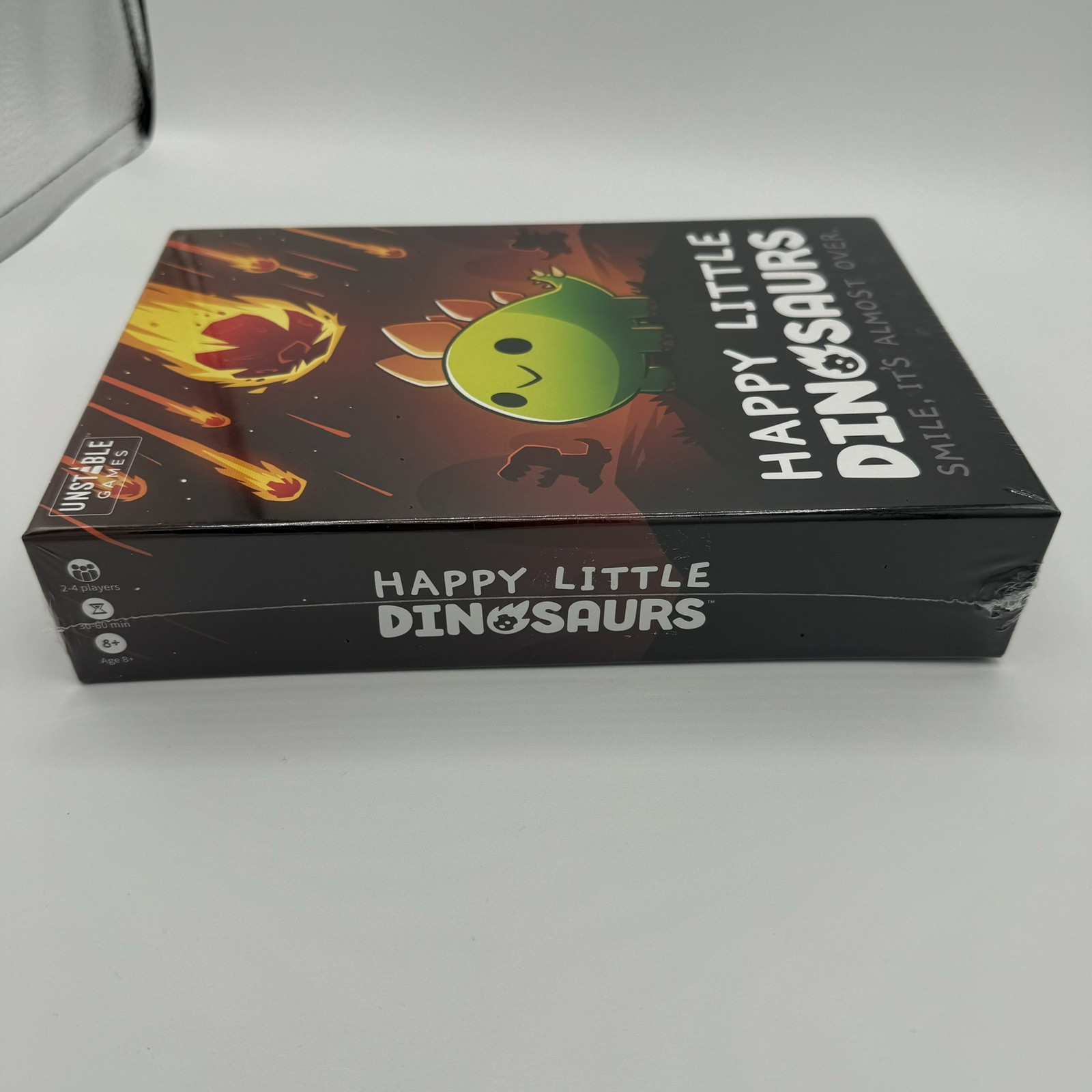 Tee Turtle Teeturtle Happy Little Dinosaurs Base Game