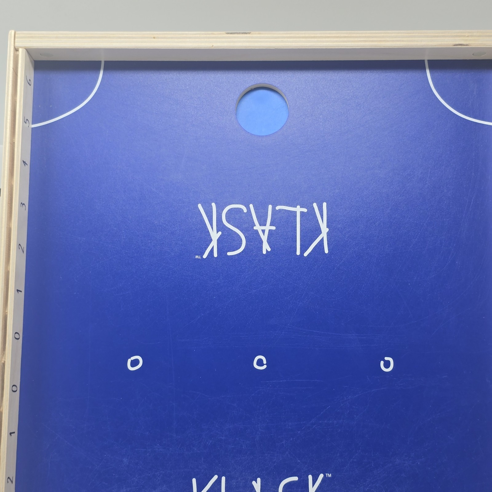 Klask! The Magnetic Game of Skill Buffalo Games 182