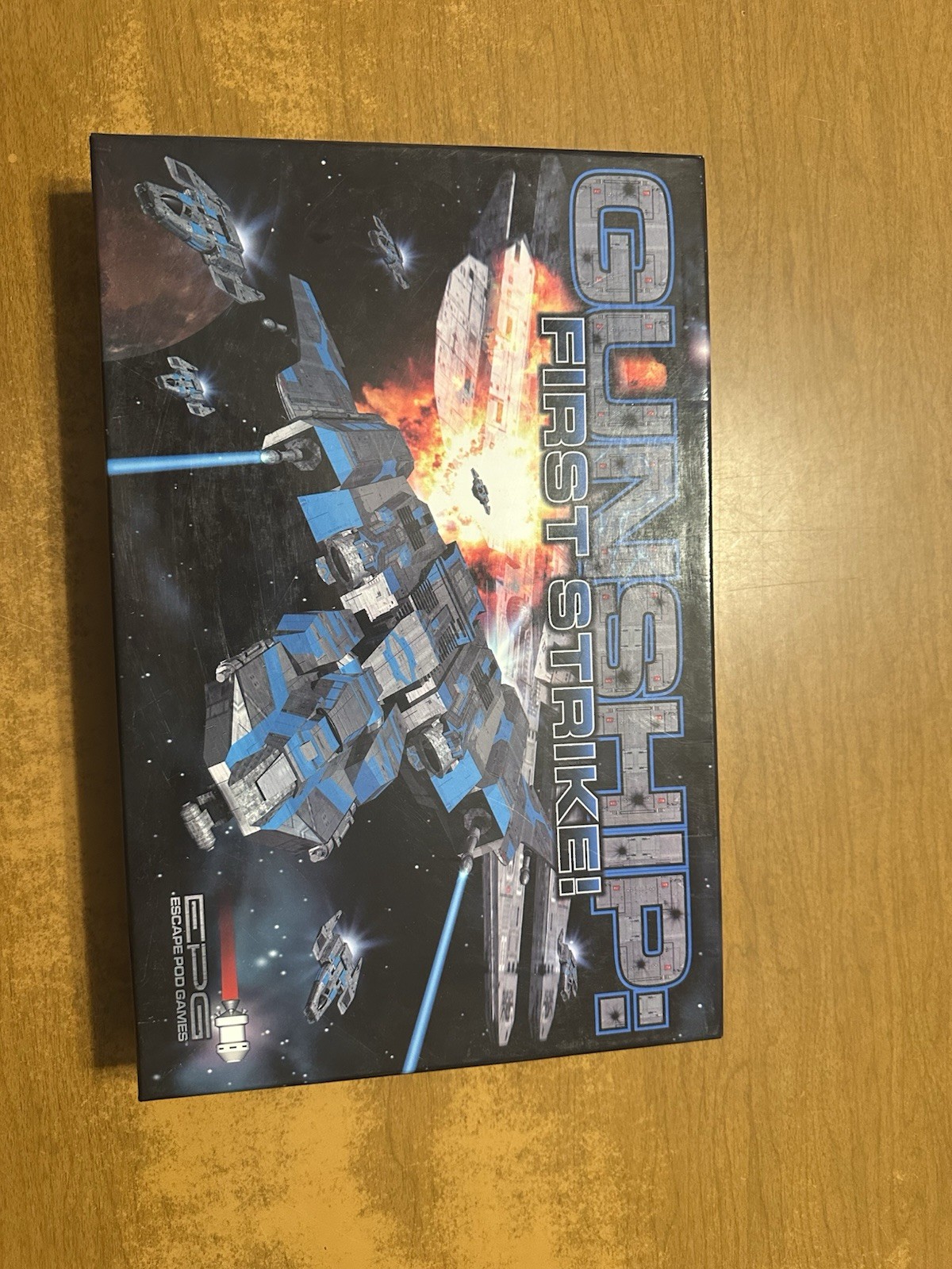 Gunship: First Strike! + Expansions Bundle – See Description – Rare Set