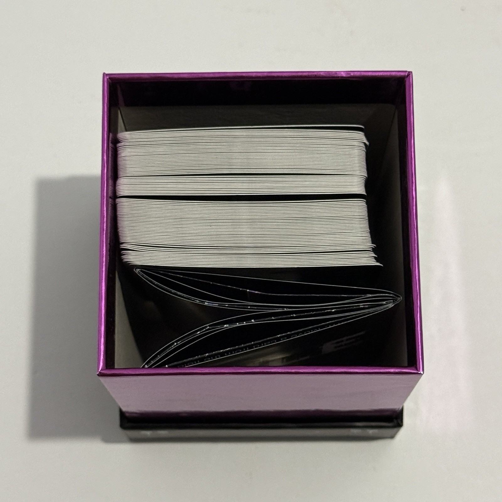 Compile: Main 1 Card Game Greater Than Games 2024 – Complete