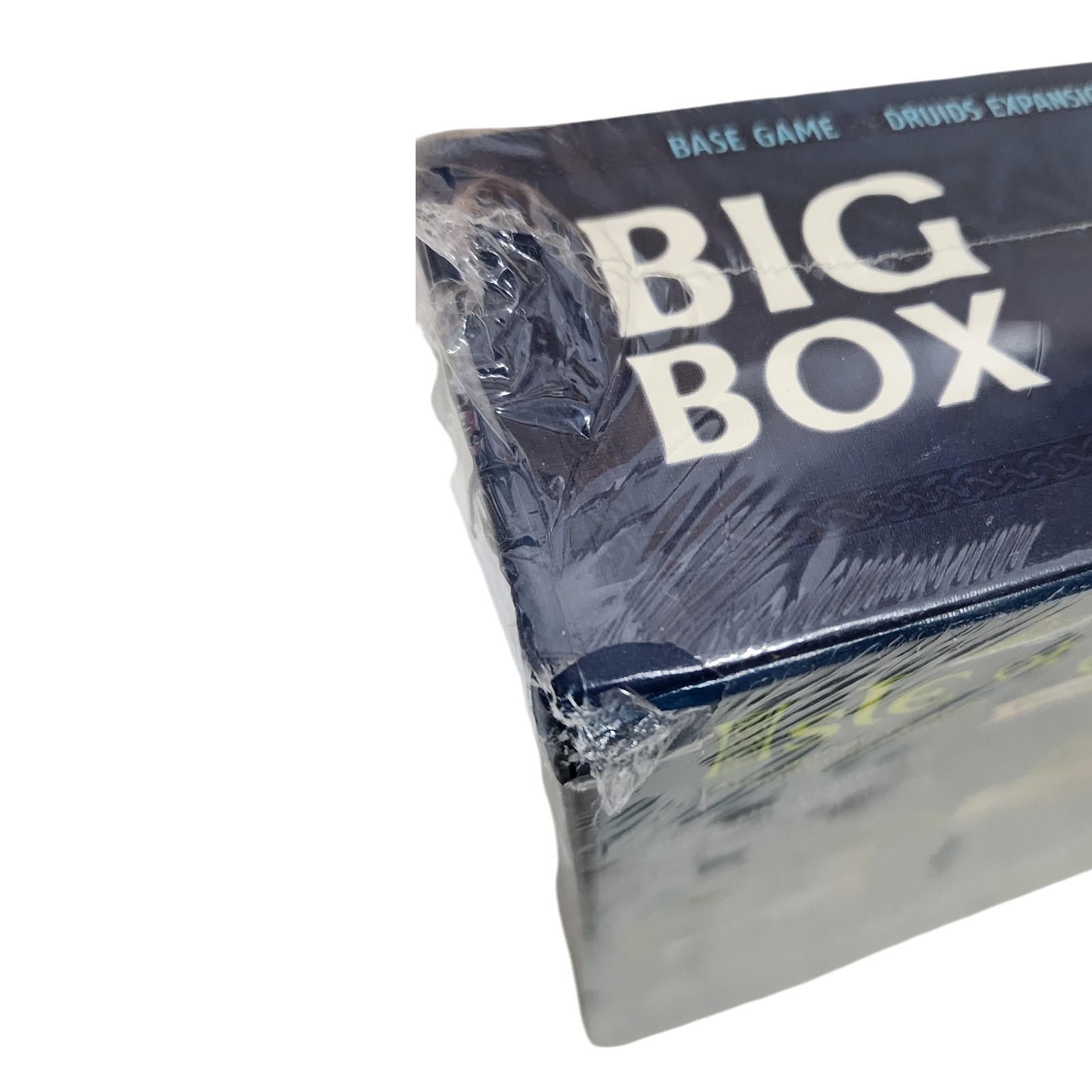 Lookout Games Isle of Skye Big Box Board Game Alexander Pfister DMG BOX
