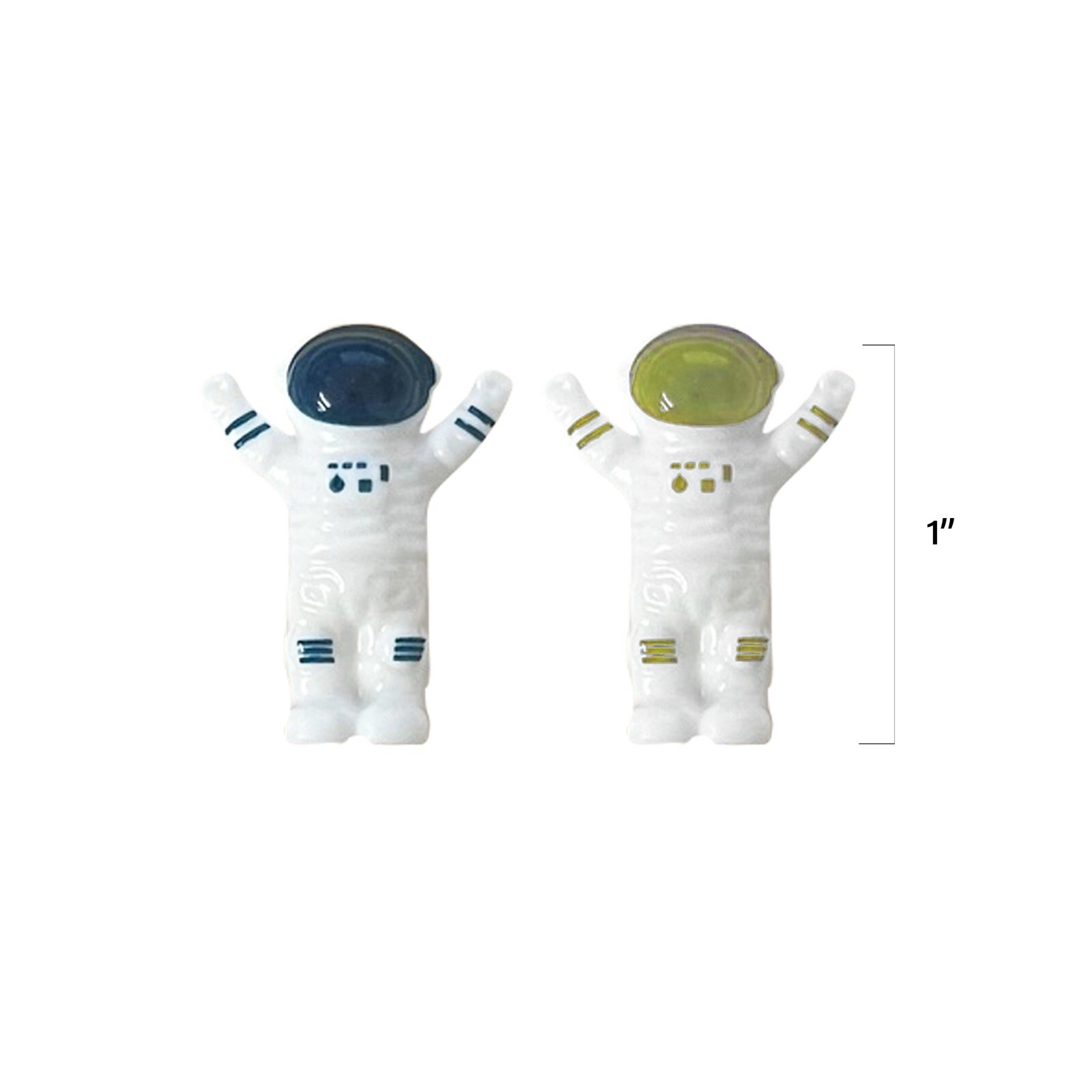 Zummy Astronaut Balancing Board Puzzle Toy for Kids
