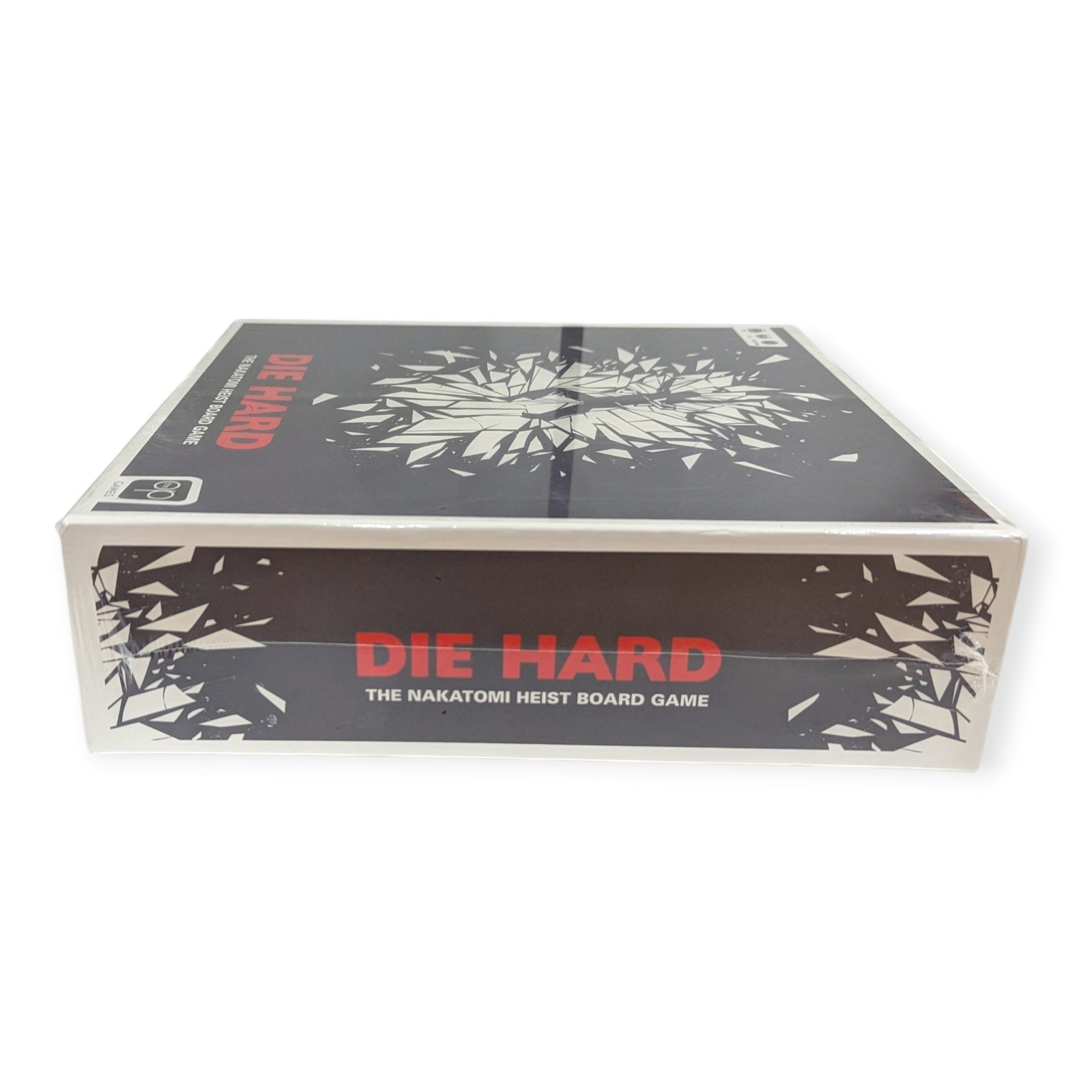 Die Hard The Nakatomi Heist Board Game The Op Games USAopoly New Sealed