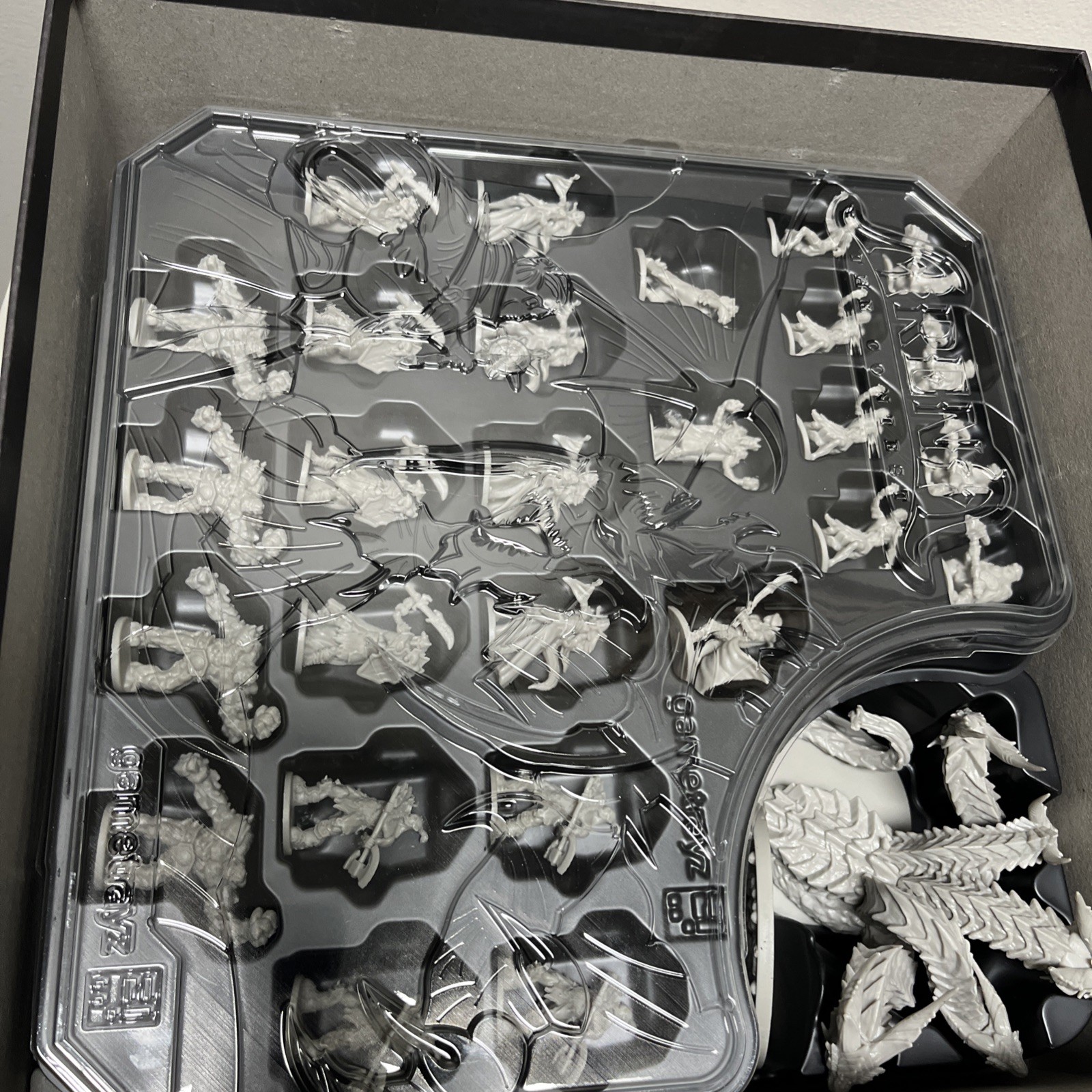 Arena: The Contest – Legendary Box (Tanares Adventures Ultimate) READ
