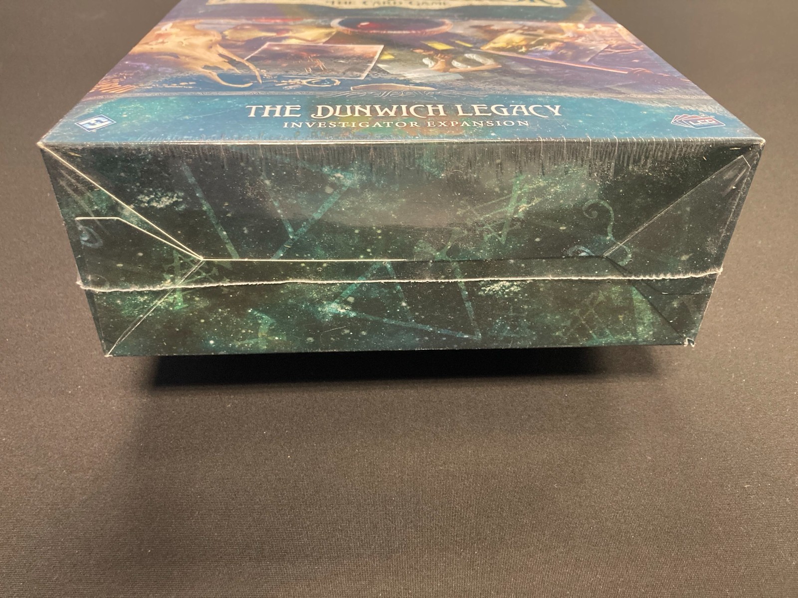 Arkham Horror The Card Game The Dunwich Legacy Investigator Expansion New Sealed