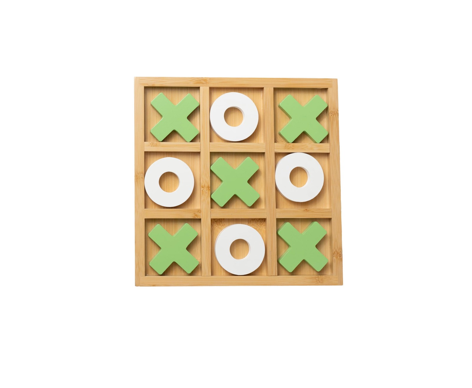 Get 3 Bamboo FSC100 ·