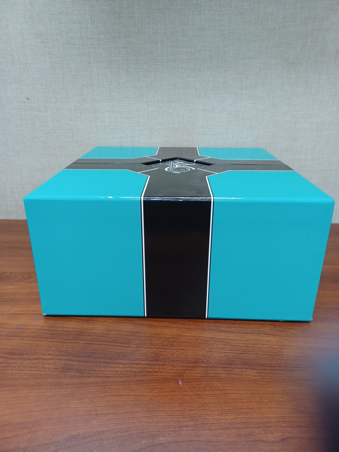 Level 99 Games: Bullet Cube Storage Box And Kit