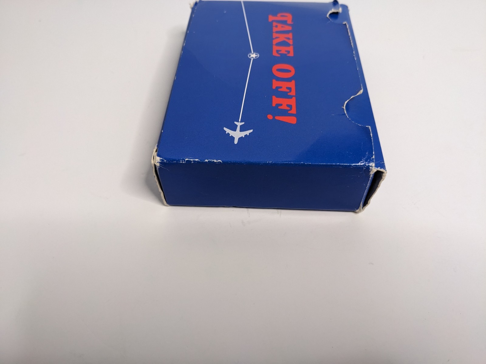 Take Off Kids Board Game Complete 1997 Educational Homeschool World Geography