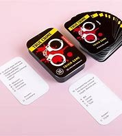Kikkerland True Crime Trivia Game