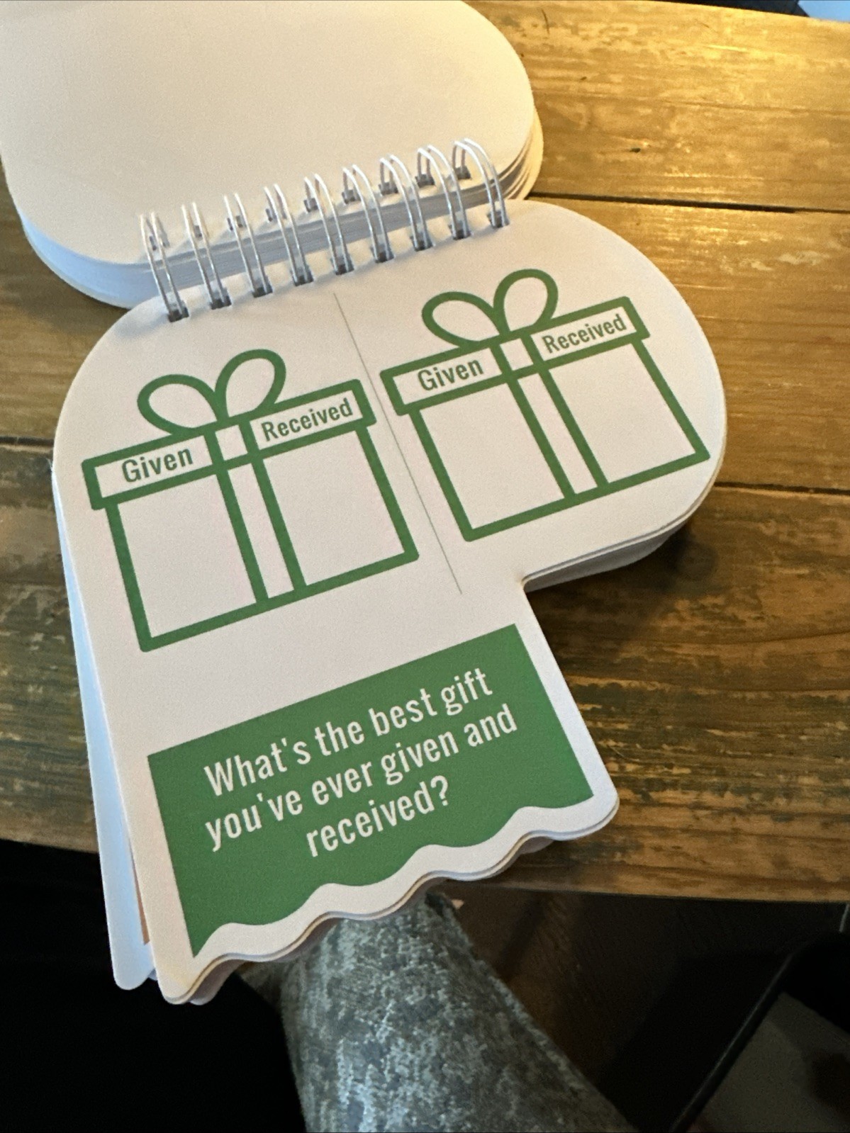 Toilet Tag Game for Couples Who Share The Same Potty- Excellent- Gag Gift