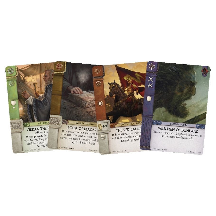 Ares Games Expansion Fire And Swords (English) 2024