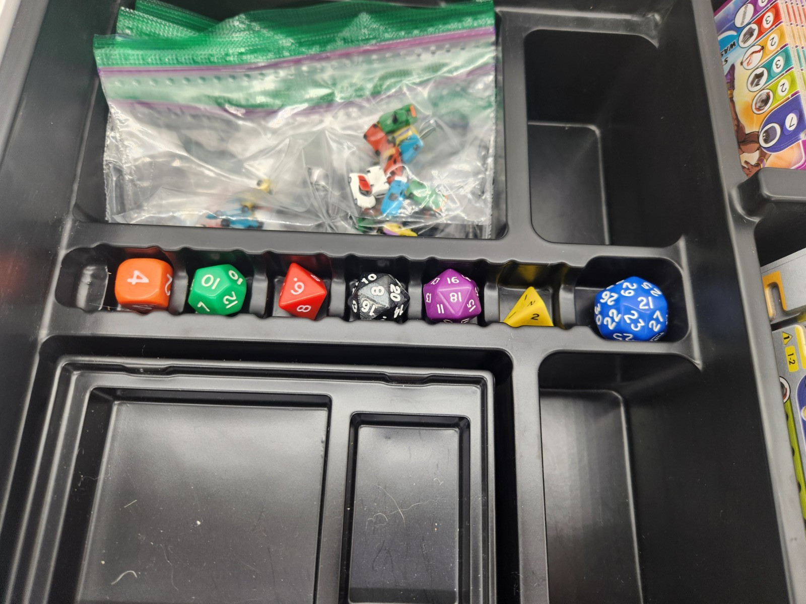 Asmodee Formula D 2013 Board Game- 100% Complete & bagged 2-10 players
