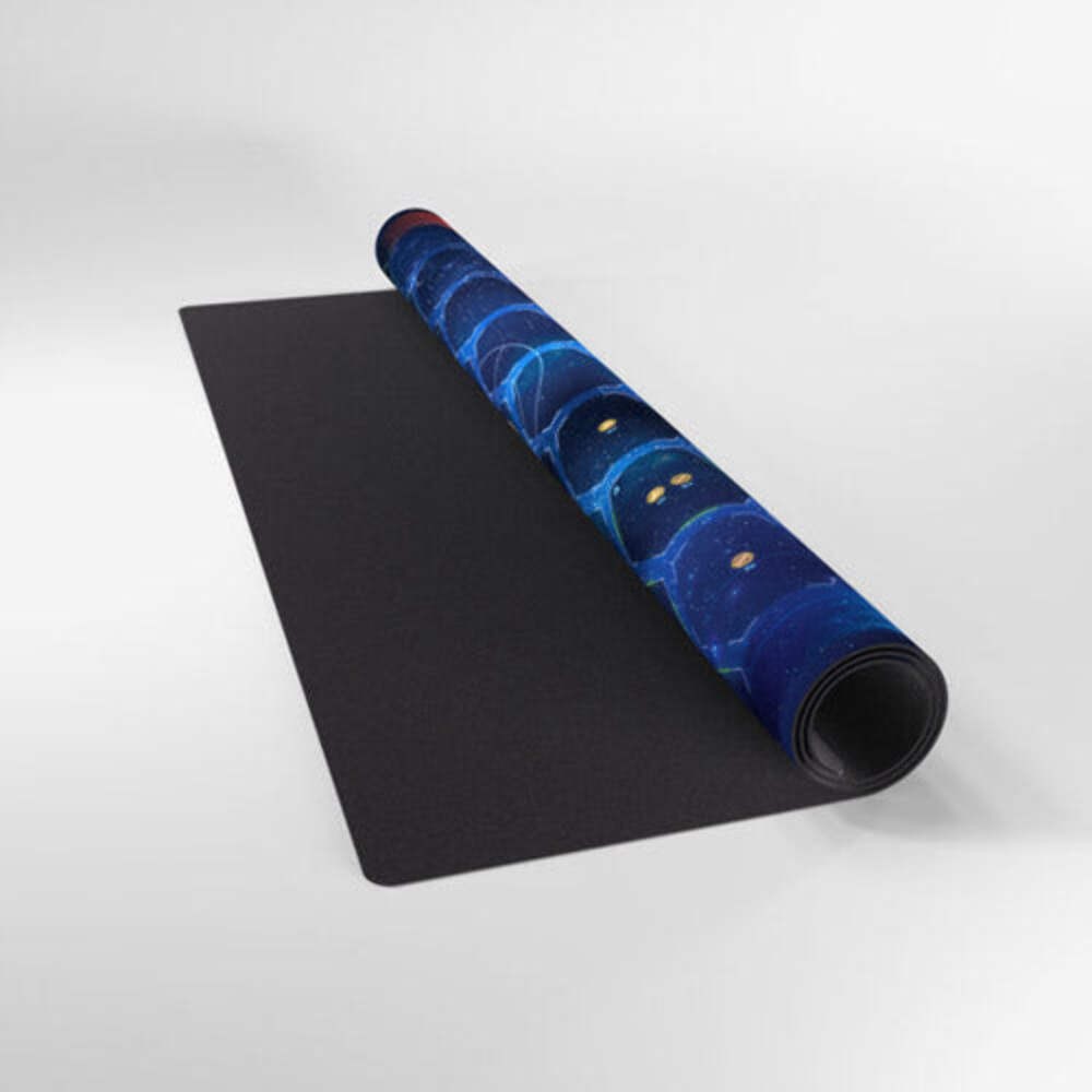 Gamegenic Premium Twilight Imperium Prime Game Mat for Fun Tabletop Gameplay