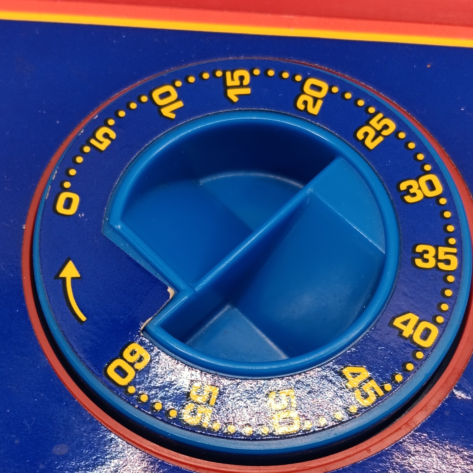 Vintage Milton Bradley Perfection Electronic Shape Matching Game Complete Tested