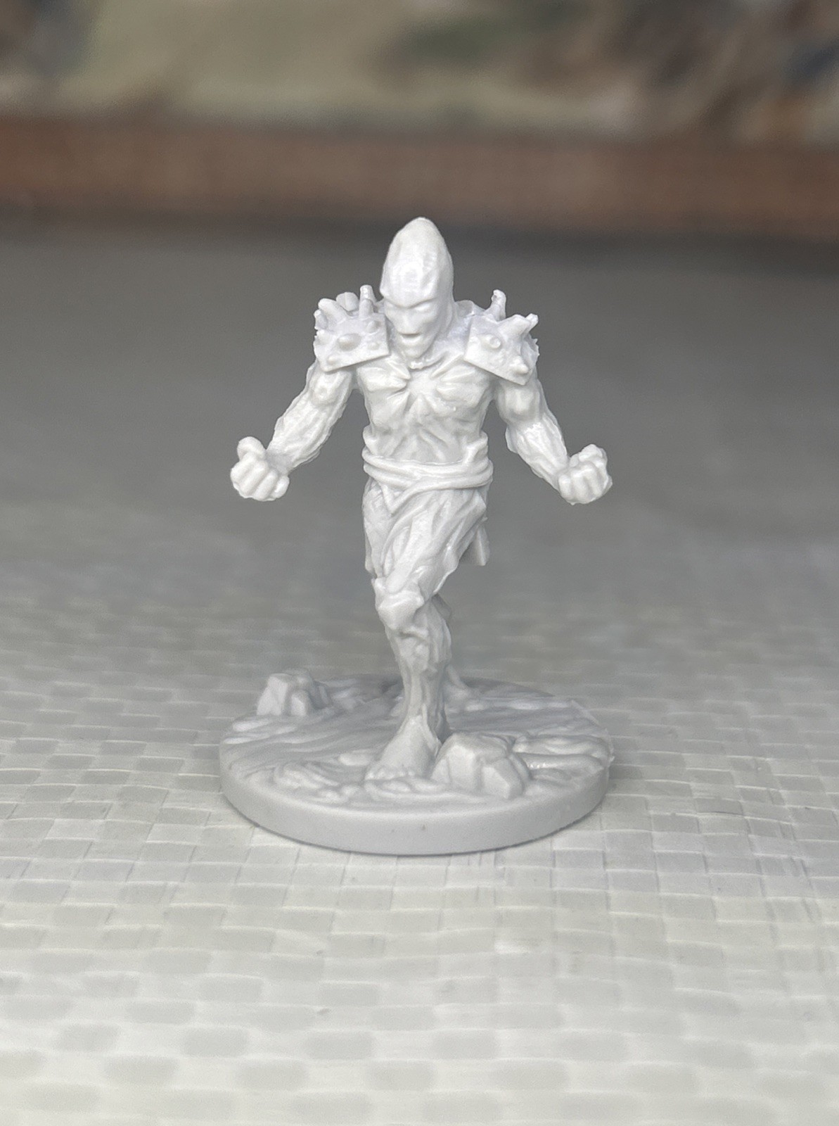 Frosthaven Meteor Character Tuck Box Set New & Unused & Unpainted – 1st Edition