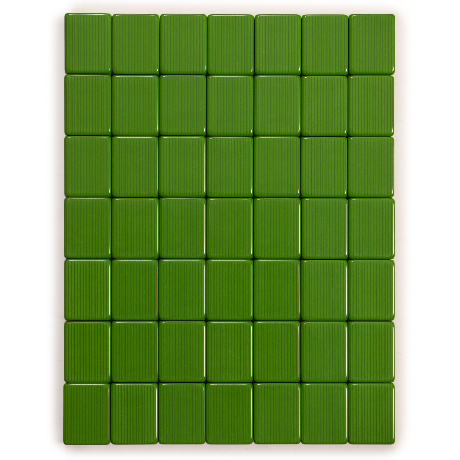 Set of 166 American Mahjong Tiles, “Huntington” (Tiles Only Set)
