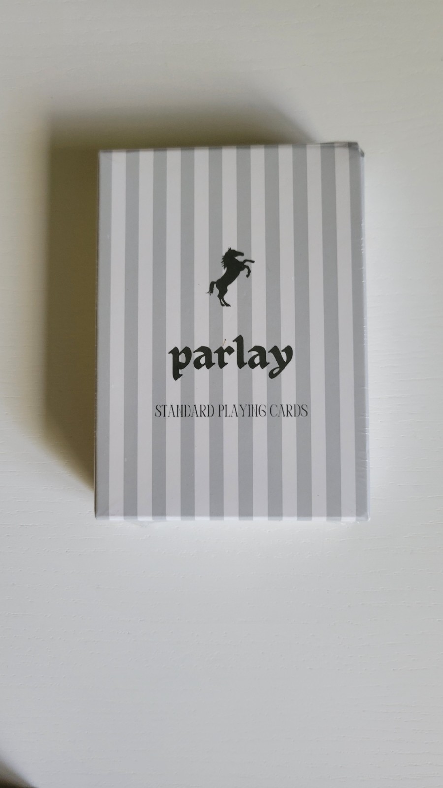 Parlay The Betting Game Deluxe VIP Edition w/ Expansions See Photos