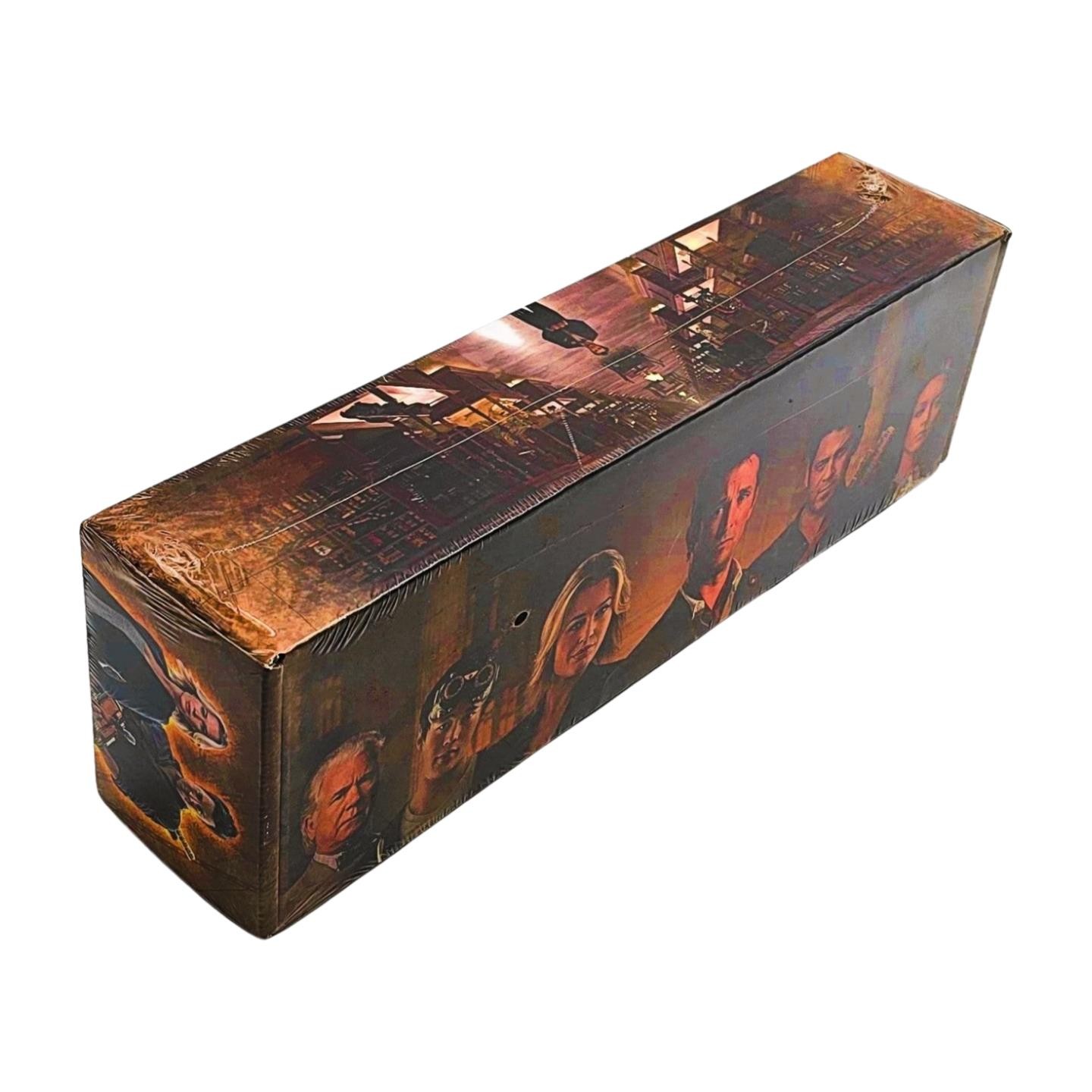 The Librarians Collector’s Edition by Everything Epic – SEALED