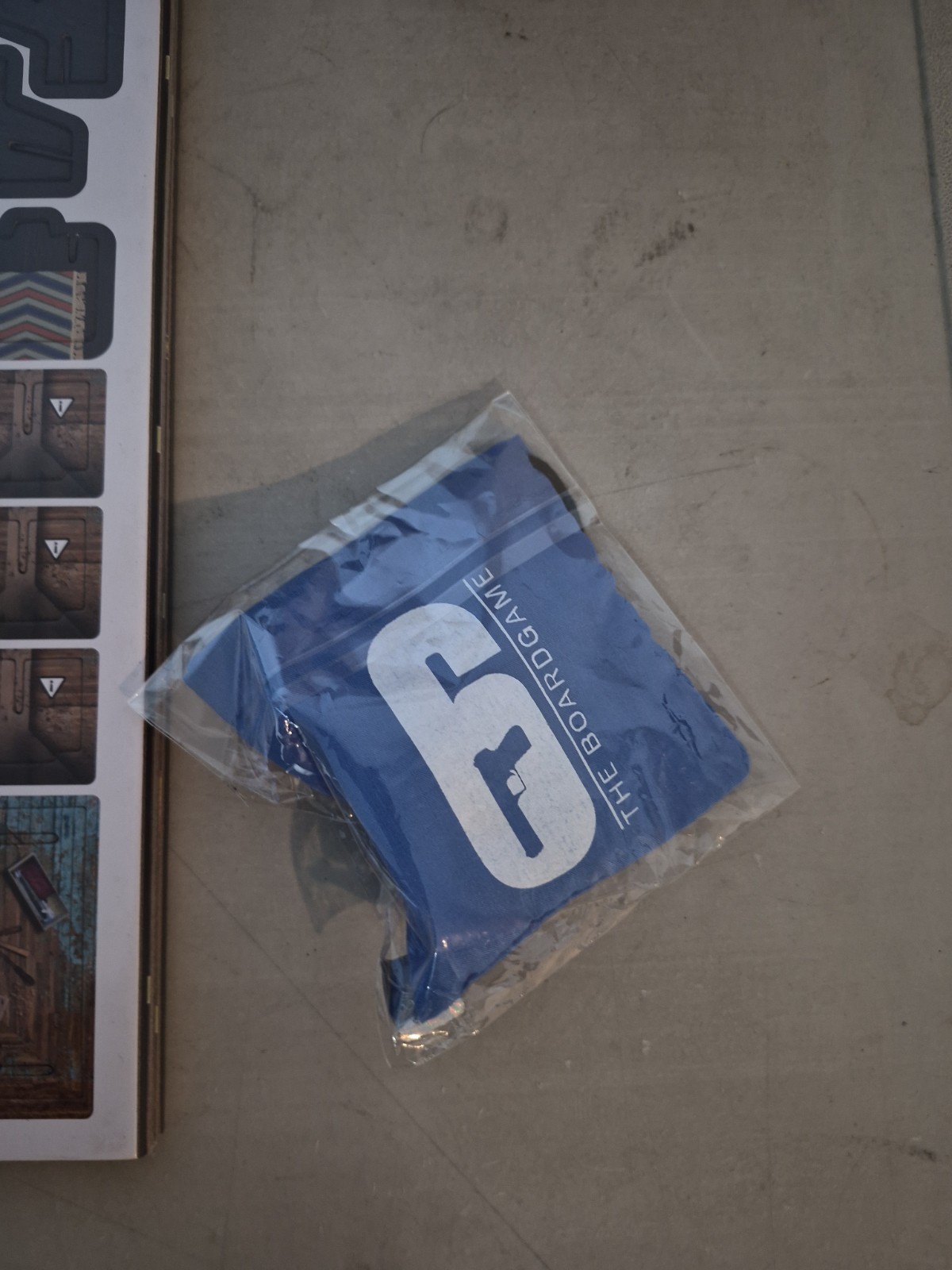 Rainbow Six: Siege FRENCH Yrs 3 & 4, Plus ENGLISH map Dead End And Extra Dice