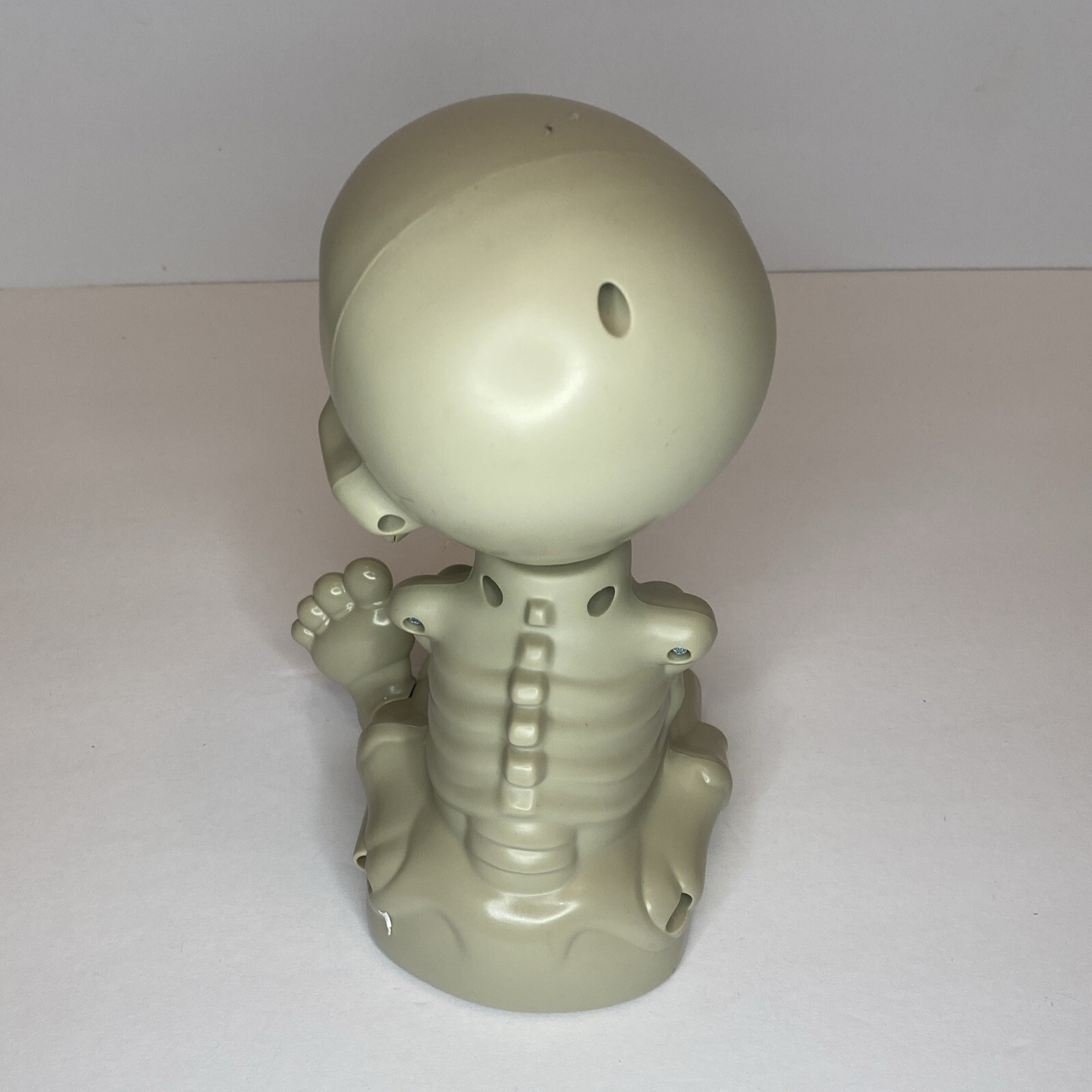 Fotorama Visions Of Johnny The Skull Skill And Action Game *Figure Only*