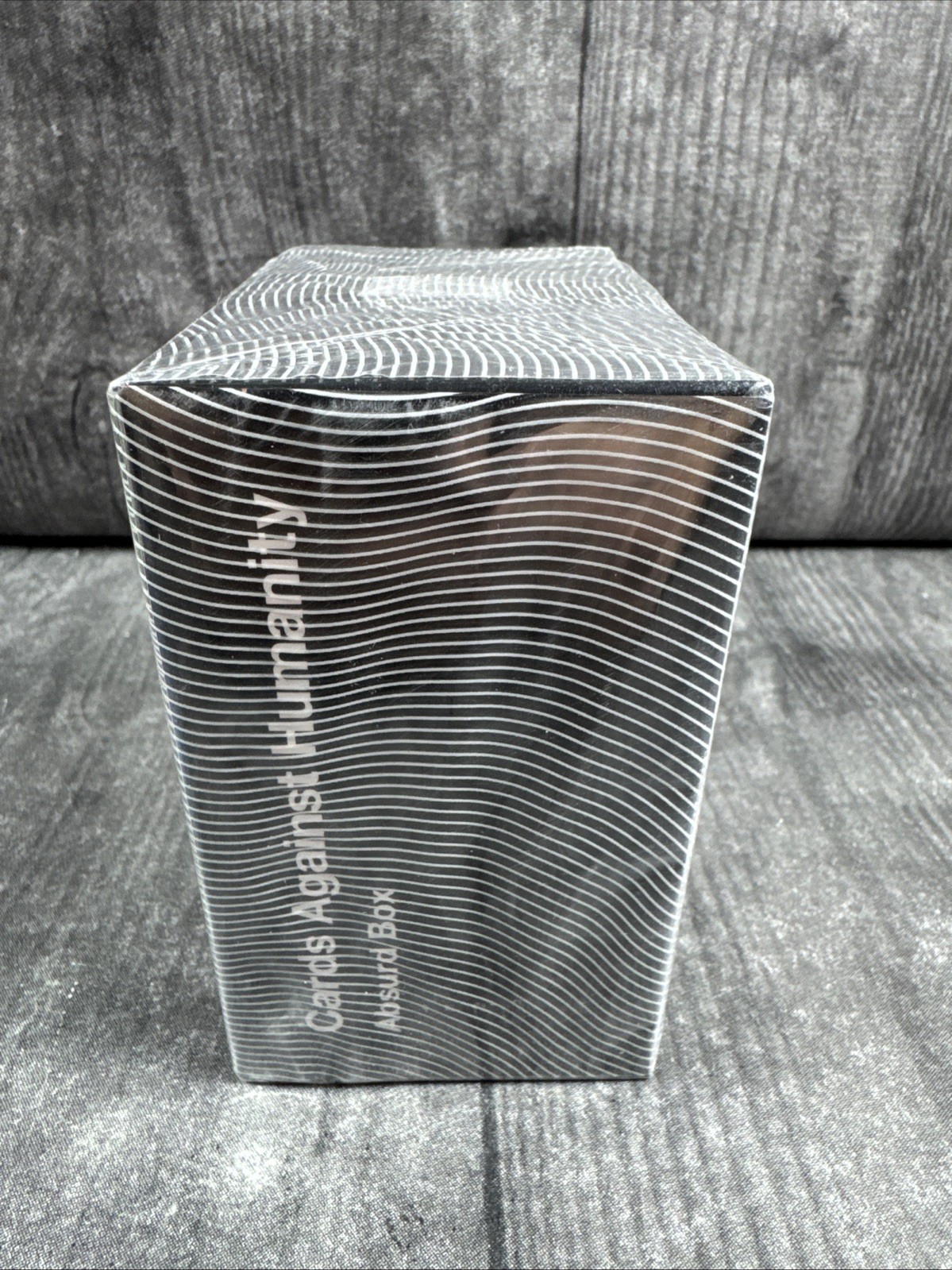 Cards Against Humanity: Absurd Box • 300-Card Expansion Sealed