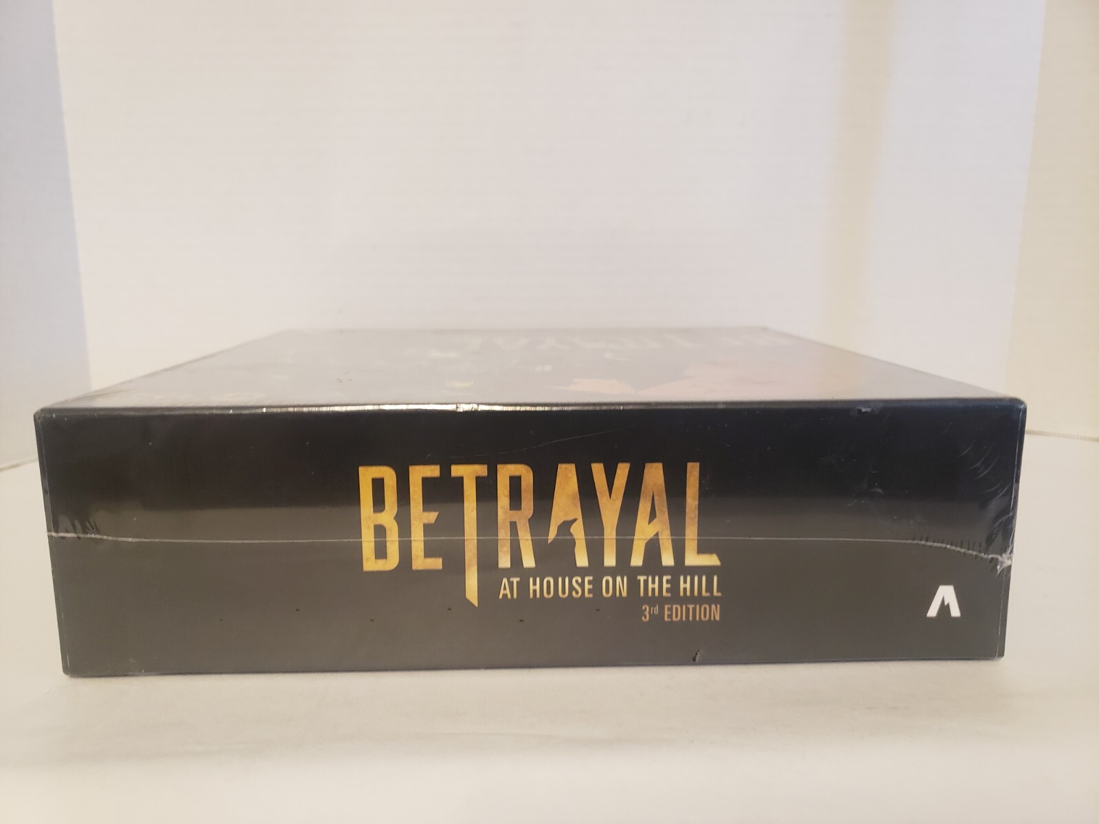 Betrayal at House on the Hill 3rd Edition – Brand New –