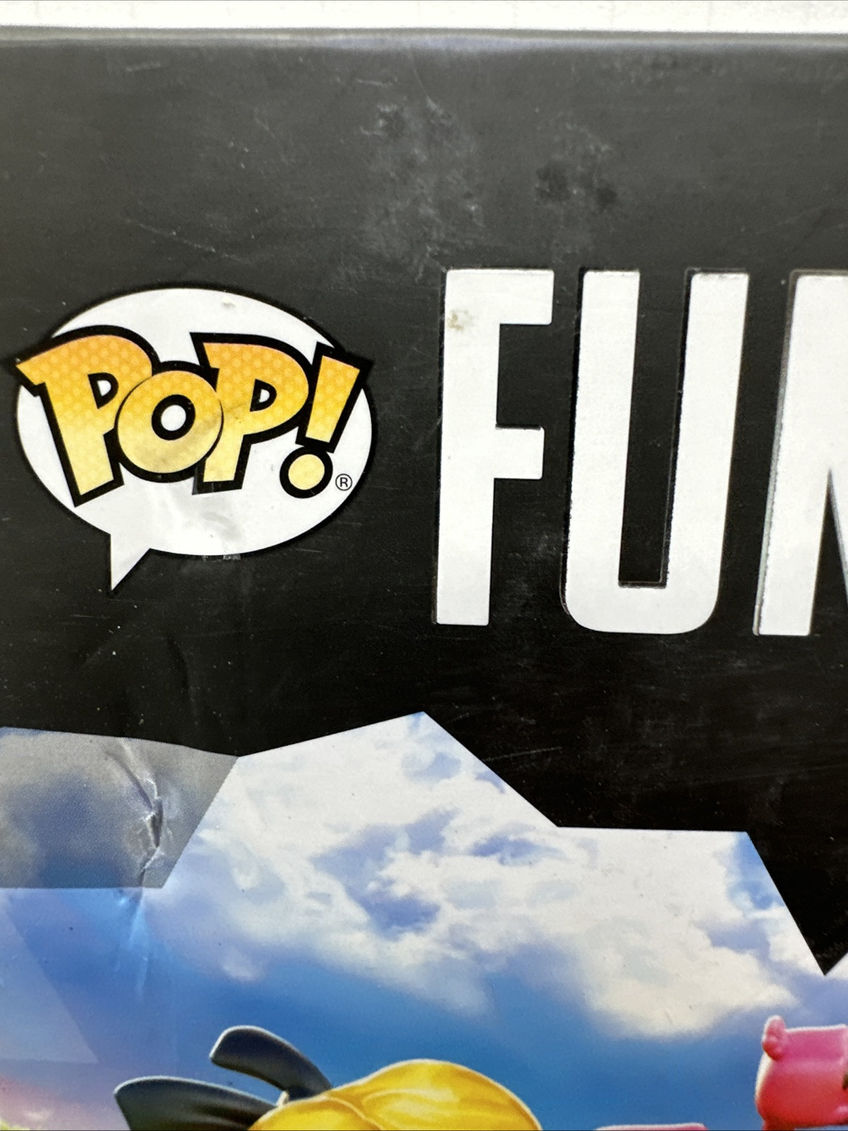 Funko POP! Funkoverse: Alice in Wonderland 100 – 2 Pack {X}