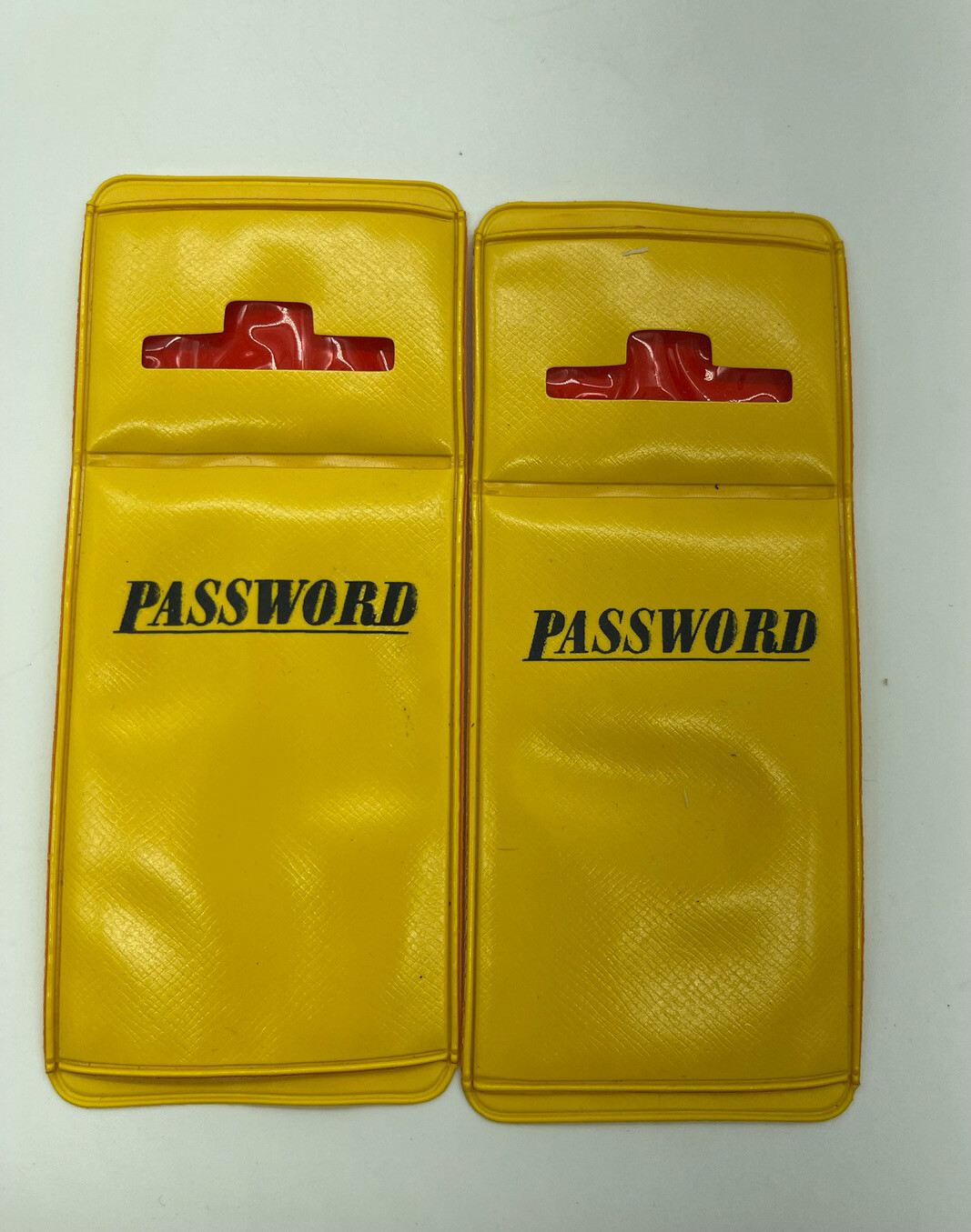 Vintage Password Volume Eight 8 Game ~ 1966 Milton Bradley 4260
