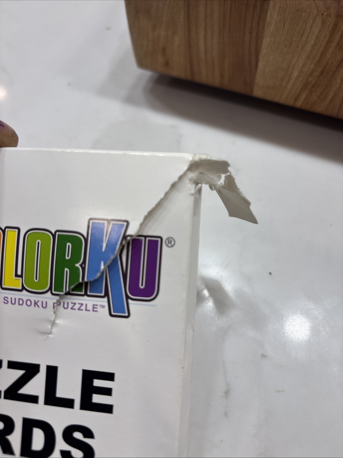 Colorku The Color Sudoku Puzzle Game 2006 Completeish 🤓