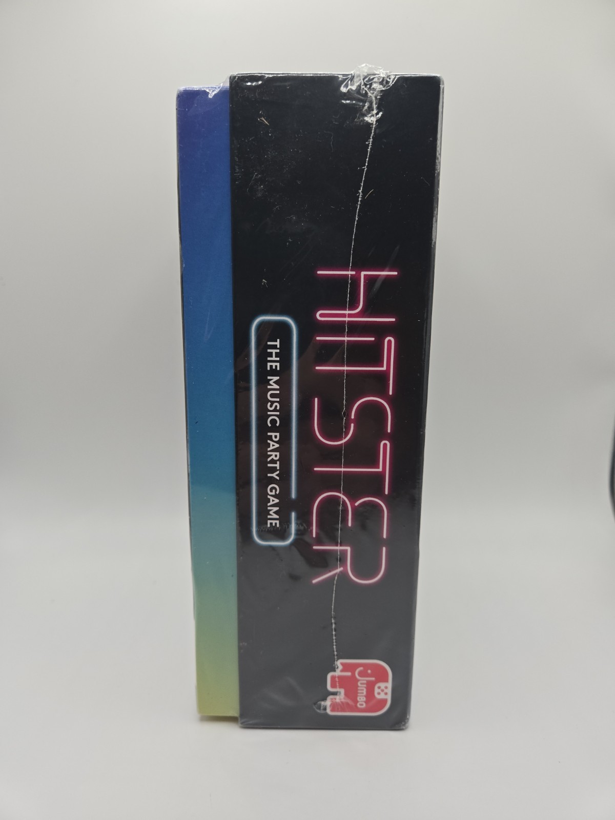 New/Sealed Hitster Music Game: Perfect for Adult & Family Game Nights Free Ship