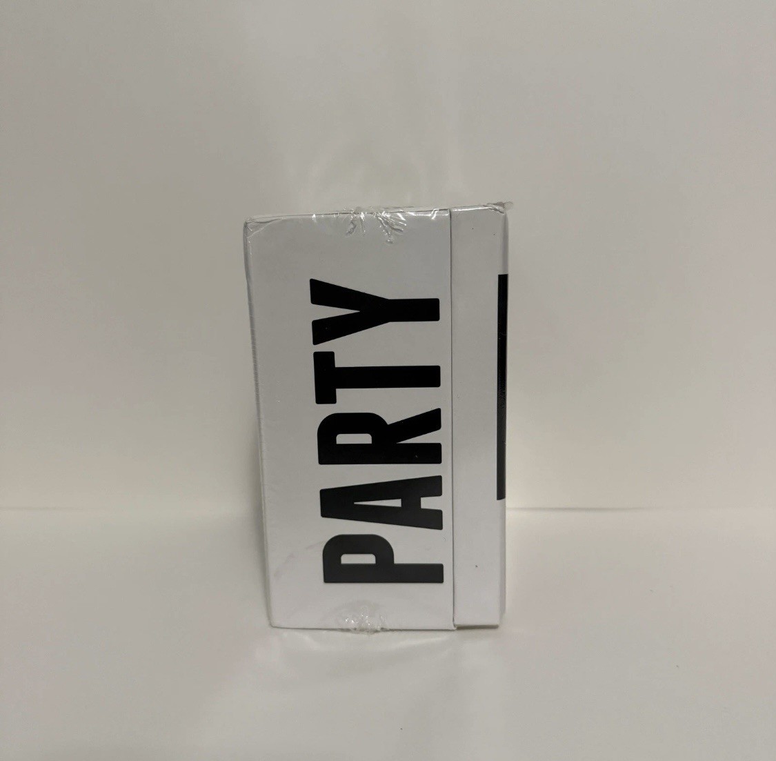 Whos Most Likely to…A Party Game  New in Sealed Box Kinda Clean Family Edition