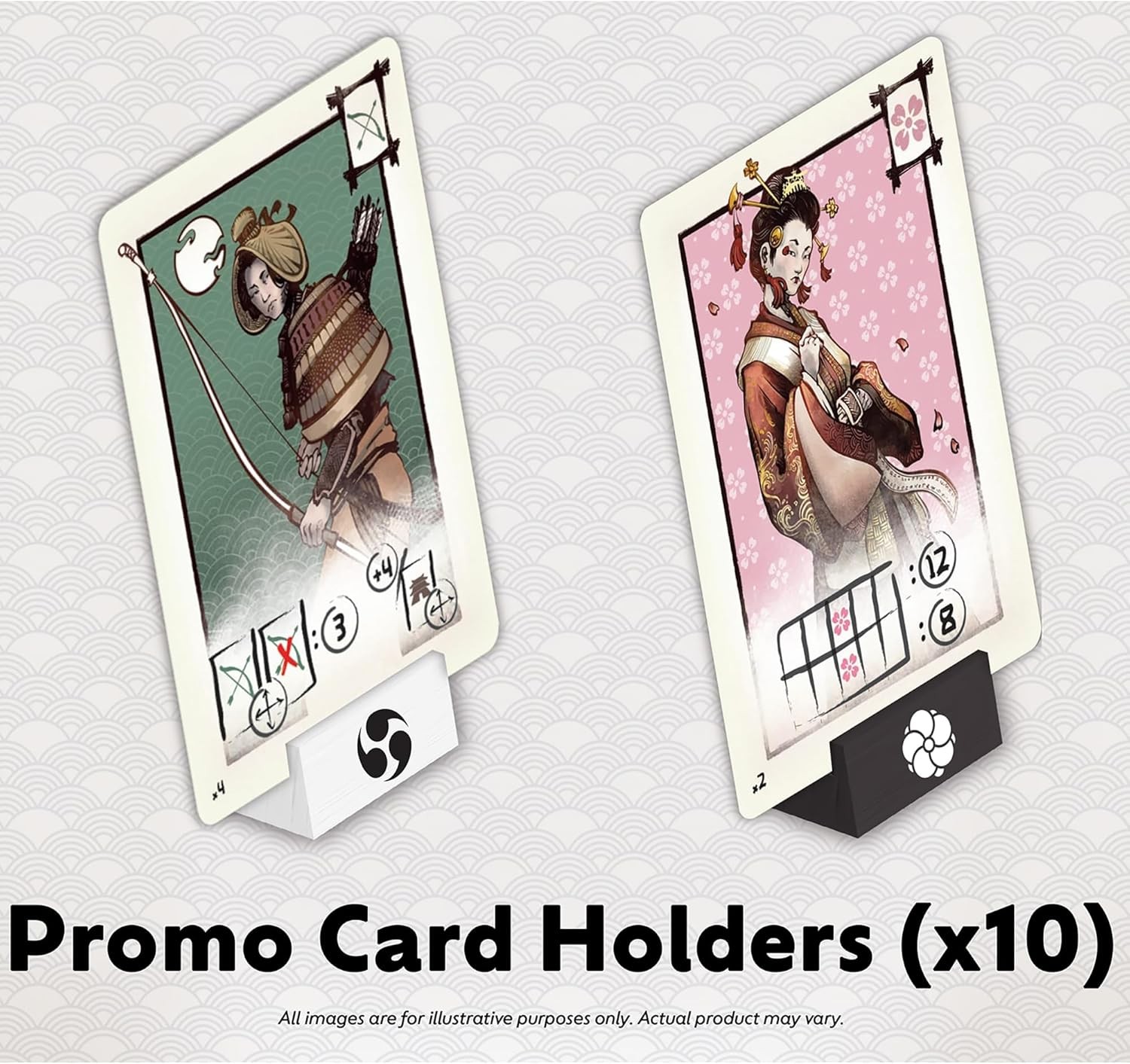 Renegade Games: Naishi – Hand-Management Card Game, Strategic Duel at The Heart