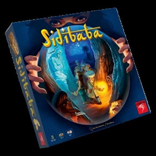 Mysterium Strategy Board Game