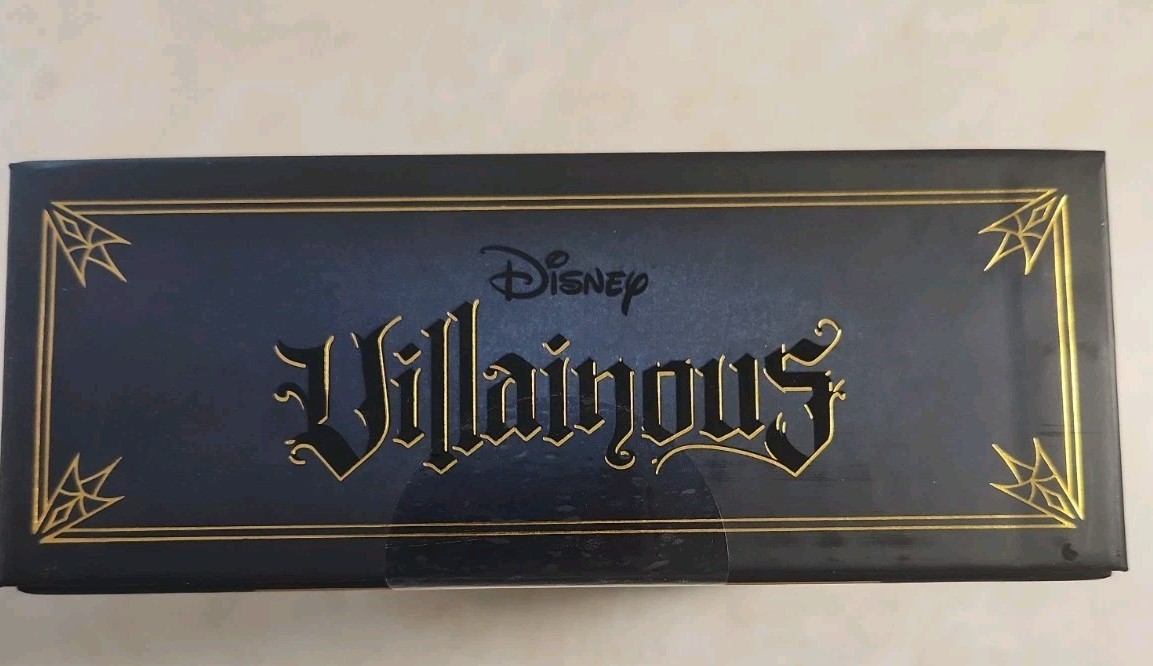 Disney VILLAINOUS: Treacherous Tides
