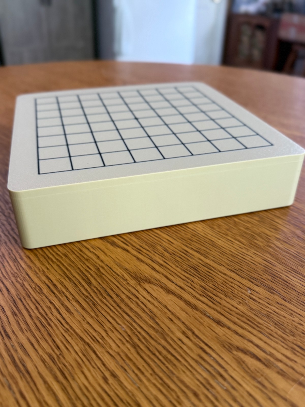 Go Board Game 9×9 Compact Travel-Size Set