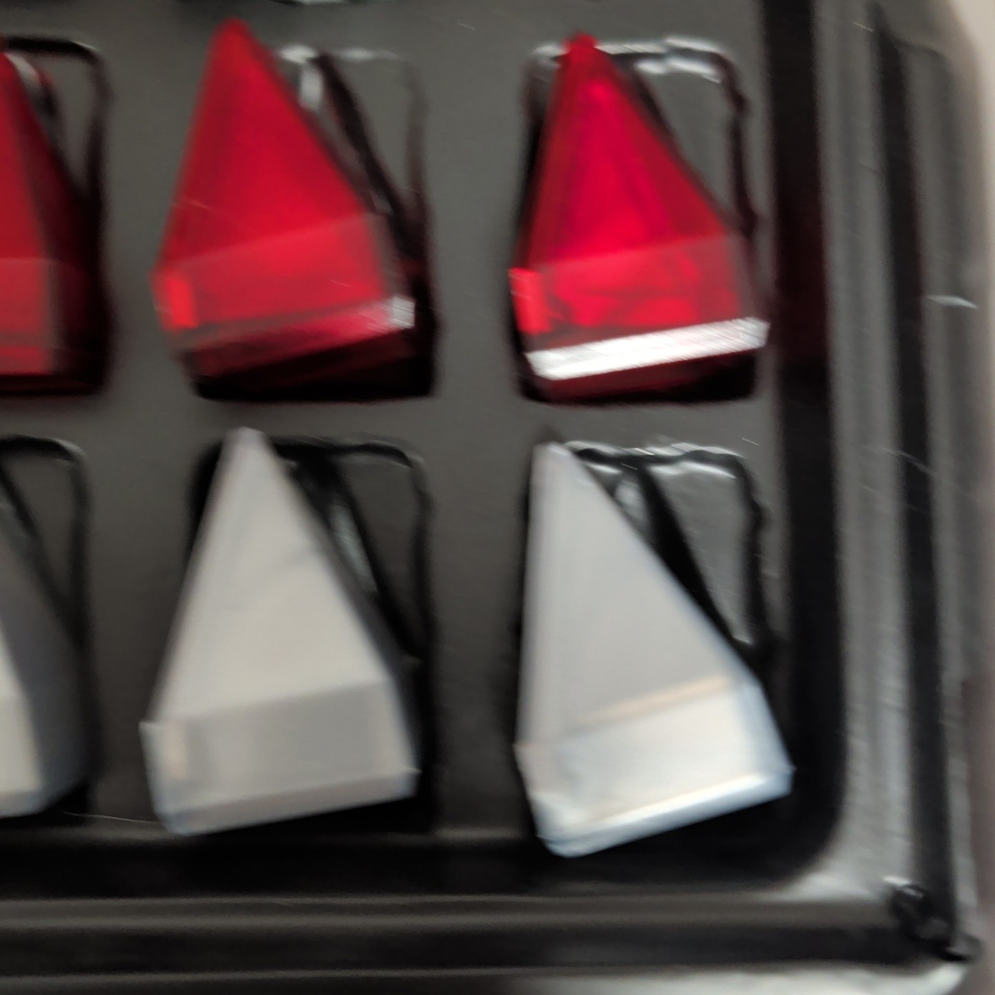 Award Winning Laser Khet 2.0 Game Innovention Toys **COMPLETE**