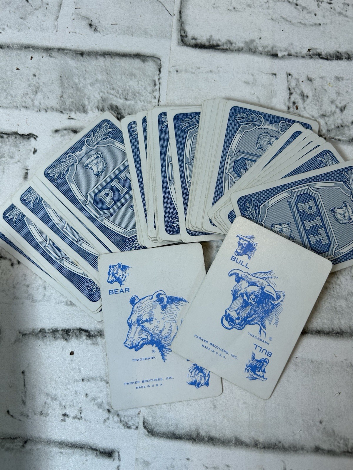 Vintage Games 1950’s-60’s